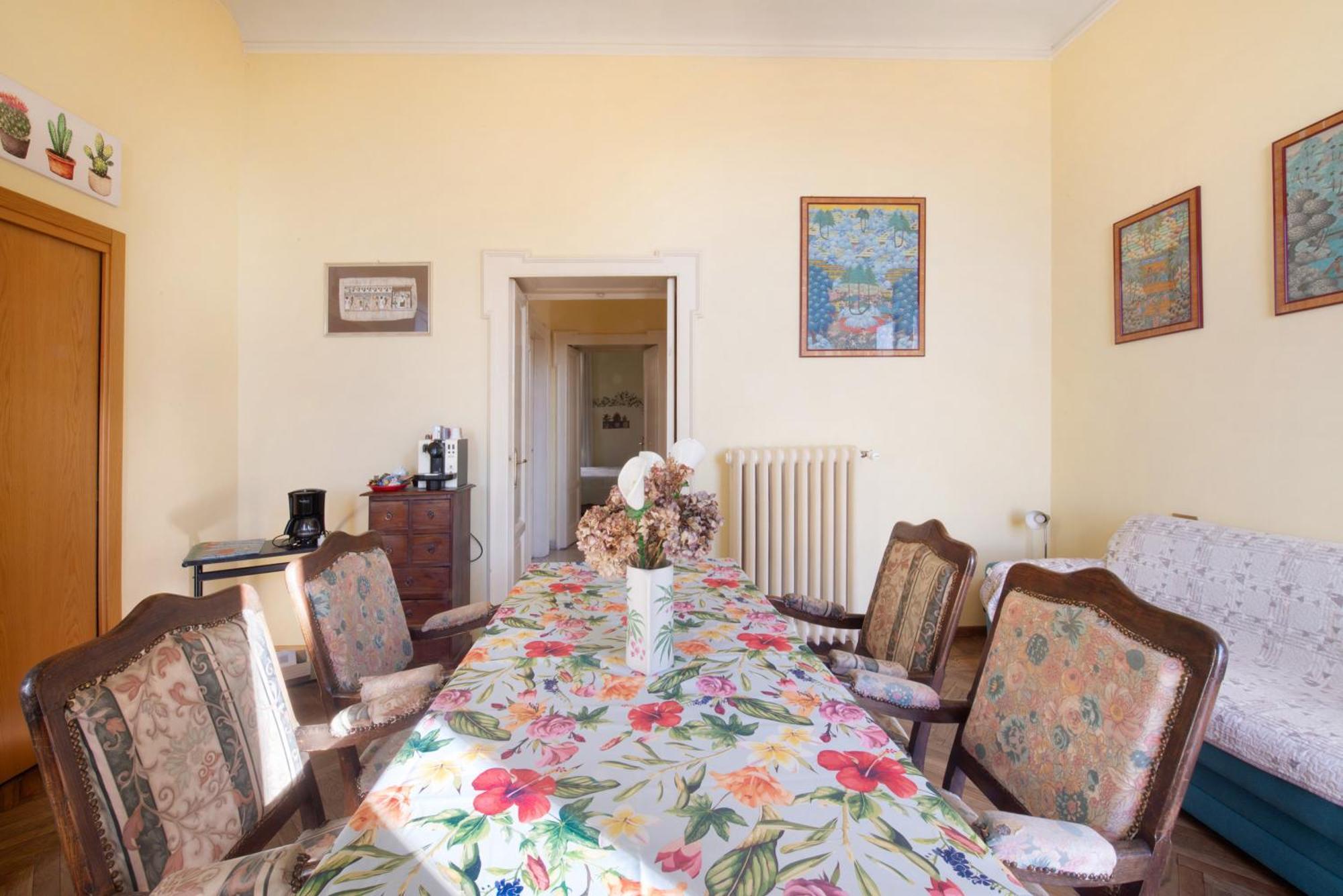 App Mughetto In Villa Marchello Brunate Eksteriør billede